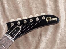 Gibson Custom Shop Archive Collection Theodore Cherry VOS PROTO #1 【3.07kg】【G-CLUB TOKYO】_9