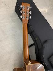 ASTURIAS Solo Premium 2005年製　フィンガースタイル Player!_9