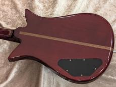 Gibson Custom Shop Archive Collection Theodore Cherry VOS PROTO #1 【3.07kg】【G-CLUB TOKYO】_11