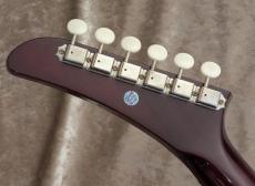 Gibson Custom Shop Archive Collection Theodore Cherry VOS PROTO #1 【3.07kg】【G-CLUB TOKYO】_13