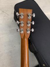 ASTURIAS Solo Premium 2005年製　フィンガースタイル Player!_10