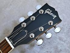 Gibson 【NEW】 Kirk Hammett "Greeny" Les Paul Standard, Greeny Burst #217150115 [3.91kg][軽量個体]_6