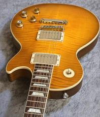 Gibson 【NEW】 Kirk Hammett "Greeny" Les Paul Standard, Greeny Burst #217150115 [3.91kg][軽量個体]_9