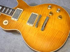 Gibson 【NEW】 Kirk Hammett "Greeny" Les Paul Standard, Greeny Burst #217150115 [3.91kg][軽量個体]_10