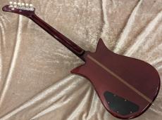 Gibson Custom Shop Archive Collection Theodore Cherry VOS PROTO #1 【3.07kg】【G-CLUB TOKYO】_15