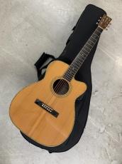 ASTURIAS Solo Premium 2005年製　フィンガースタイル Player!_14