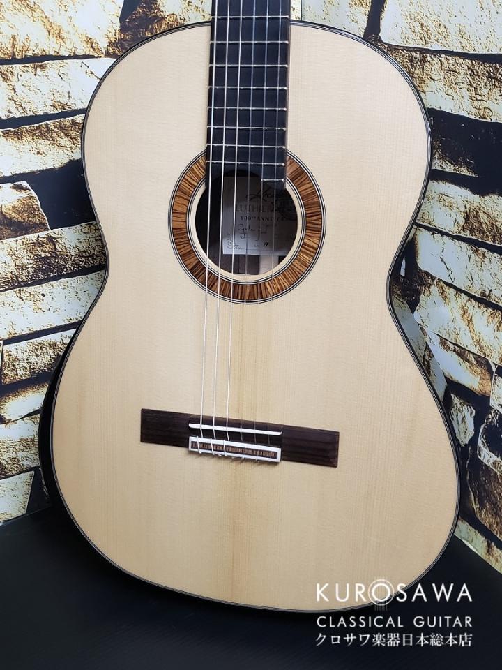 テレキャスター タイプ ギター ジリコテ & 杉