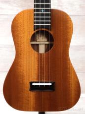 Island Ukulele 【半期決算セール】Concert Mahogany Long Neck #1056 【アイランドフェア!】【コンサート/マホガニー】【ロングネック】【ハワイ製ハンドメイド】【送料込】