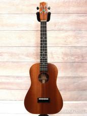 Island Ukulele 【半期決算セール】Concert Mahogany Long Neck #1056 【アイランドフェア!】【コンサート/マホガニー】【ロングネック】【ハワイ製ハンドメイド】【送料込】_2