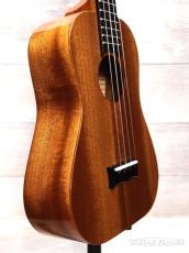 Island Ukulele 【半期決算セール】Concert Mahogany Long Neck #1056 【アイランドフェア!】【コンサート/マホガニー】【ロングネック】【ハワイ製ハンドメイド】【送料込】_3