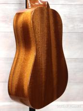 Island Ukulele 【半期決算セール】Concert Mahogany Long Neck #1056 【アイランドフェア!】【コンサート/マホガニー】【ロングネック】【ハワイ製ハンドメイド】【送料込】_4