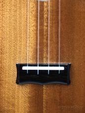 Island Ukulele 【半期決算セール】Concert Mahogany Long Neck #1056 【アイランドフェア!】【コンサート/マホガニー】【ロングネック】【ハワイ製ハンドメイド】【送料込】_5