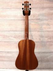 Island Ukulele 【半期決算セール】Concert Mahogany Long Neck #1056 【アイランドフェア!】【コンサート/マホガニー】【ロングネック】【ハワイ製ハンドメイド】【送料込】_11