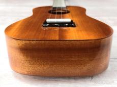 Island Ukulele 【半期決算セール】Concert Mahogany Long Neck #1056 【アイランドフェア!】【コンサート/マホガニー】【ロングネック】【ハワイ製ハンドメイド】【送料込】_12