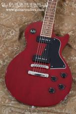 Gibson 1993 Les Paul Special_3
