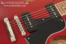 Gibson 1993 Les Paul Special_6