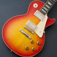 Gibson PSL 1959 Les Paul Standard Reissue VOS -Washed Cherry Sunburst-【フレック】【漆黒指板】【4.00kg】