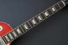 Gibson PSL 1959 Les Paul Standard Reissue VOS -Washed Cherry Sunburst-【フレック】【漆黒指板】【4.00kg】_9