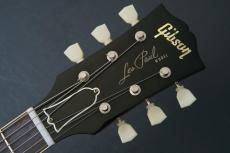 Gibson PSL 1959 Les Paul Standard Reissue VOS -Washed Cherry Sunburst-【フレック】【漆黒指板】【4.00kg】_10