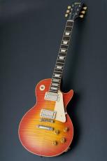 Gibson Murphy Lab 1959 Les Paul Standard -Sunrise Tea Burst  Ultra Light Aged  【3.96kg】_2