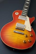 Gibson Murphy Lab 1959 Les Paul Standard -Sunrise Tea Burst  Ultra Light Aged  【3.96kg】_3