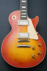 Gibson Murphy Lab 1959 Les Paul Standard -Sunrise Tea Burst  Ultra Light Aged  【3.96kg】_6
