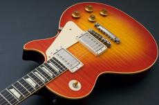 Gibson Murphy Lab 1959 Les Paul Standard -Sunrise Tea Burst  Ultra Light Aged  【3.96kg】_7
