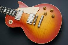 Gibson Murphy Lab 1959 Les Paul Standard -Sunrise Tea Burst  Ultra Light Aged  【3.96kg】_8