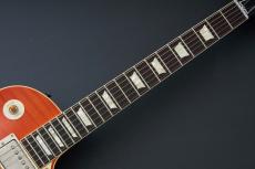 Gibson Murphy Lab 1959 Les Paul Standard -Sunrise Tea Burst  Ultra Light Aged  【3.96kg】_9