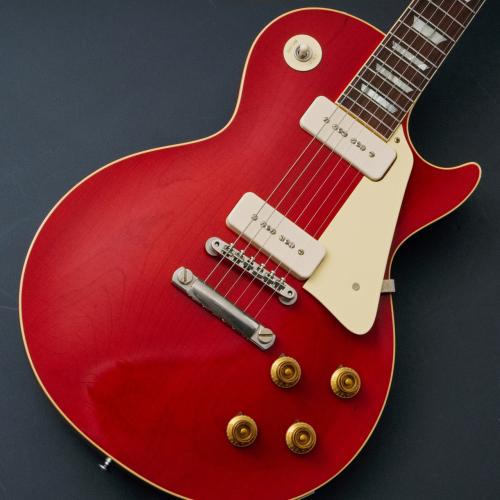 Gibson Murphy Lab1956 Les Paul Standard Sweet Cherry Top Ultra Light Aged  【現地選定品!!】 【3.90kg】