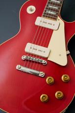 Gibson Murphy Lab1956 Les Paul Standard Sweet Cherry Top Ultra Light Aged  【現地選定品!!】 【3.90kg】_3