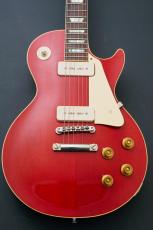 Gibson Murphy Lab1956 Les Paul Standard Sweet Cherry Top Ultra Light Aged  【現地選定品!!】 【3.90kg】_4