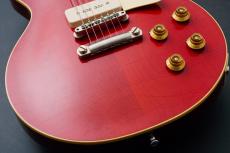 Gibson Murphy Lab1956 Les Paul Standard Sweet Cherry Top Ultra Light Aged  【現地選定品!!】 【3.90kg】_5