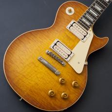 Gibson Murphy Lab 1959 Les Paul Standard -Golden Poppy Burst- Light Aged  【3.70kg】【超軽量】