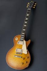 Gibson Murphy Lab 1959 Les Paul Standard -Golden Poppy Burst- Light Aged  【3.70kg】【超軽量】_2