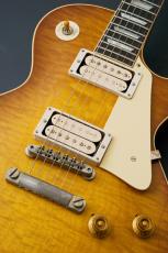 Gibson Murphy Lab 1959 Les Paul Standard -Golden Poppy Burst- Light Aged  【3.70kg】【超軽量】_3