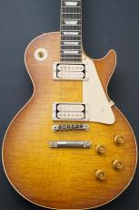 Gibson Murphy Lab 1959 Les Paul Standard -Golden Poppy Burst- Light Aged  【3.70kg】【超軽量】_5