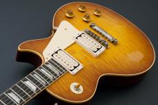 Gibson Murphy Lab 1959 Les Paul Standard -Golden Poppy Burst- Light Aged  【3.70kg】【超軽量】_6