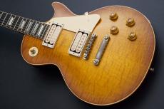 Gibson Murphy Lab 1959 Les Paul Standard -Golden Poppy Burst- Light Aged  【3.70kg】【超軽量】_7