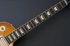 Gibson Murphy Lab 1959 Les Paul Standard -Golden Poppy Burst- Light Aged  【3.70kg】【超軽量】_8