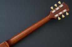 Gibson Murphy Lab 1959 Les Paul Standard -Golden Poppy Burst- Light Aged  【3.70kg】【超軽量】_11