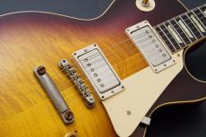 Gibson Murphy Lab 1959 Les Paul Standard -Southern Fade Burst-  Ultra Light Aged  【4.12kg】_5
