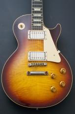 Gibson Murphy Lab 1959 Les Paul Standard -Southern Fade Burst-  Ultra Light Aged  【4.12kg】_6