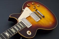 Gibson Murphy Lab 1959 Les Paul Standard -Southern Fade Burst-  Ultra Light Aged  【4.12kg】_8