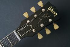 Gibson Murphy Lab 1959 Les Paul Standard -Southern Fade Burst-  Ultra Light Aged  【4.12kg】_10