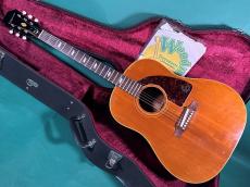 Epiphone FT-79 TEXAN NT