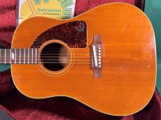 Epiphone FT-79 TEXAN NT_2