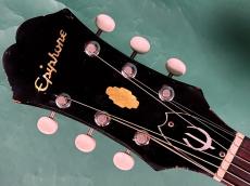 Epiphone FT-79 TEXAN NT_5