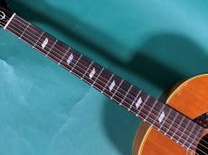 Epiphone FT-79 TEXAN NT_7