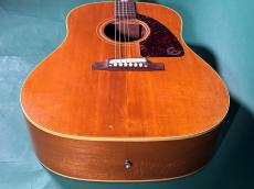 Epiphone FT-79 TEXAN NT_11